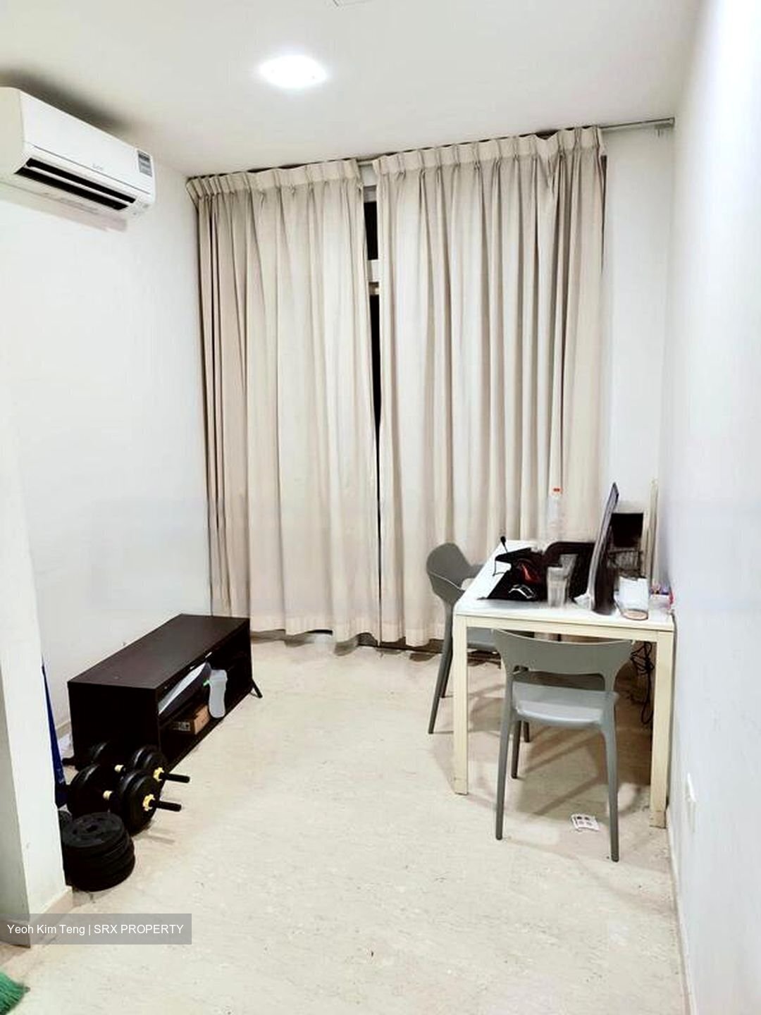 Parc Imperial (D5), Condominium #457458931